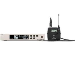 EW 100-CI 1 Instrumental Set-G4 A-Band (516-558 MHz)