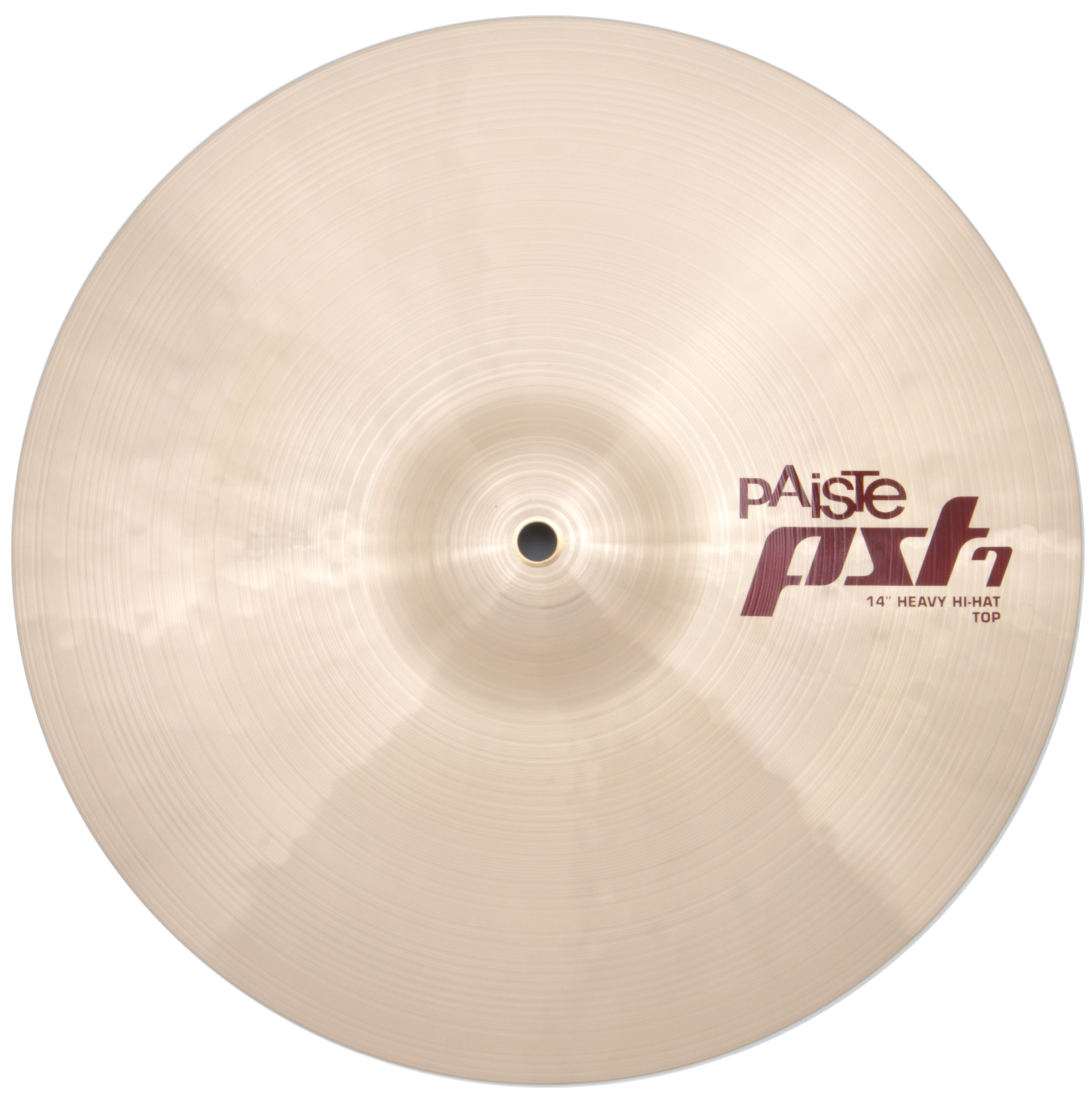 PST7 14 Heavy Hi-Hat