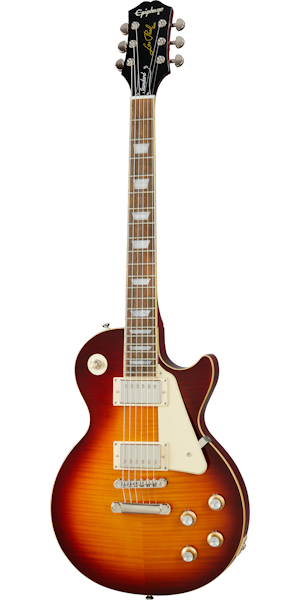 Les Paul Standard '60s Iced Tea