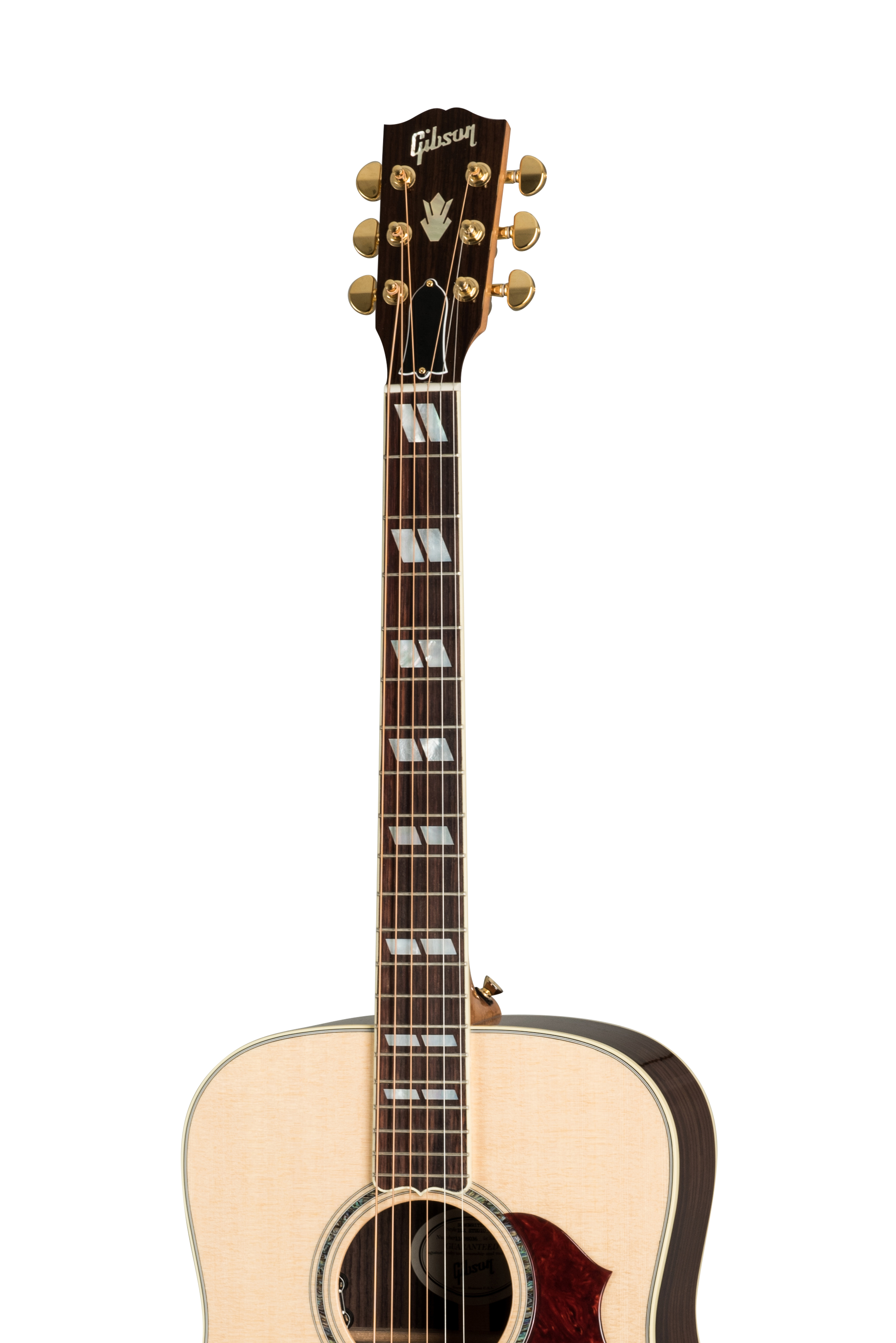 Songwriter Standard Rosewood Antique Natural