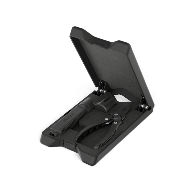 Tour Grade String Change Kit