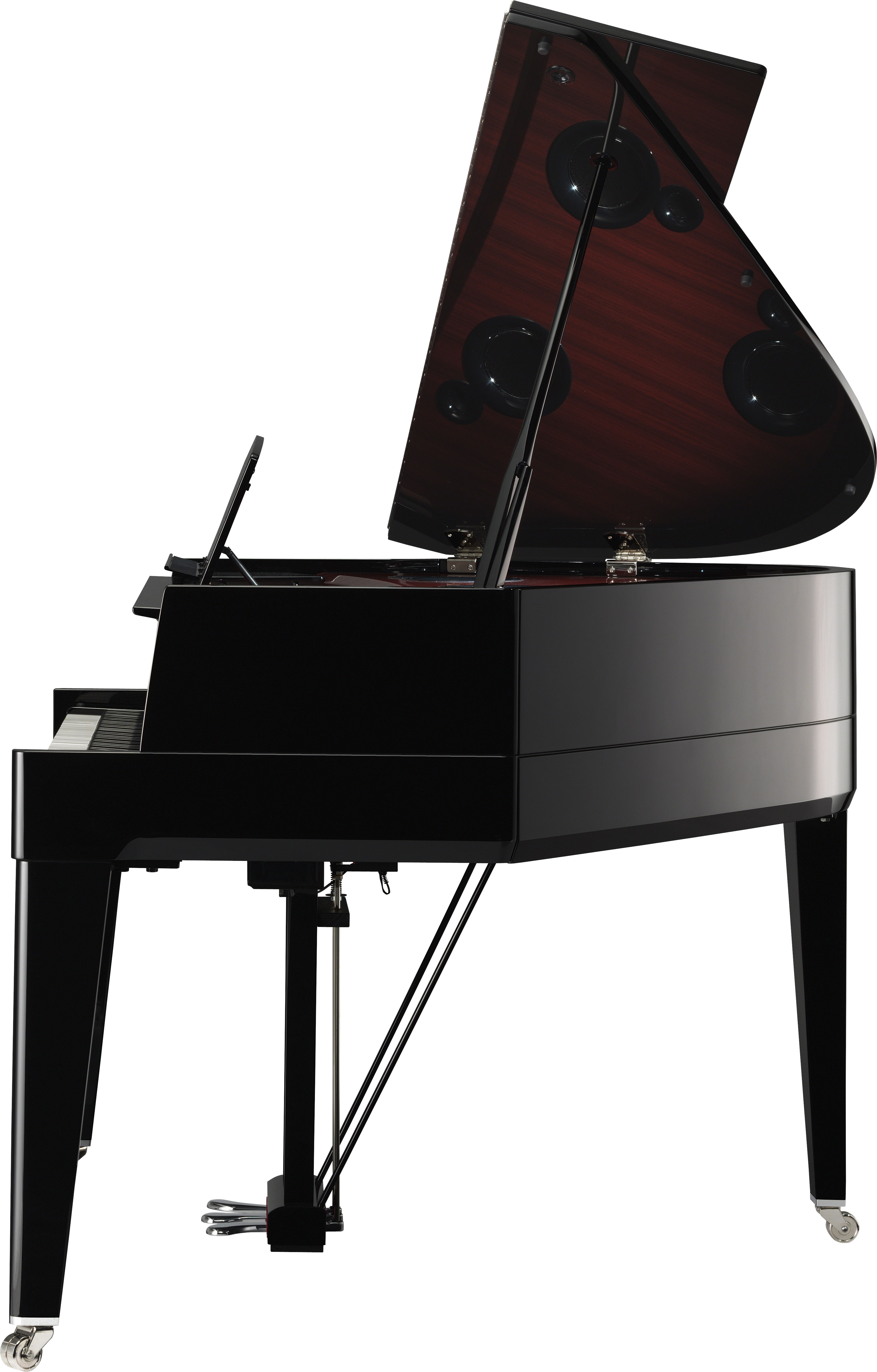 N-3X Avant Grand