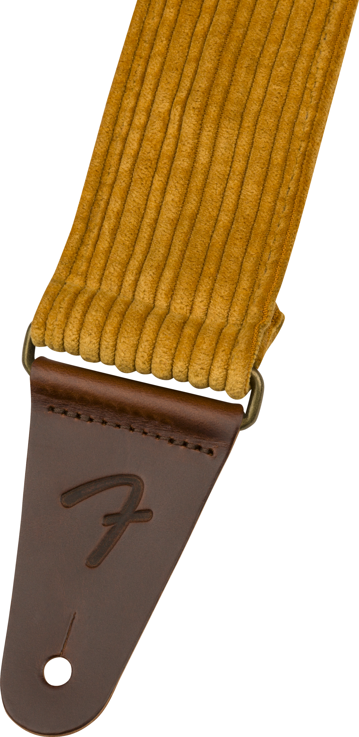 Corduroy Strap Blaze Gold
