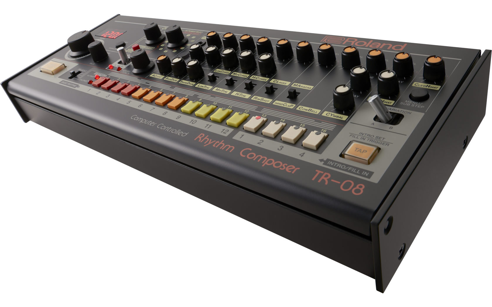 TR-08 B-Ware Boutique