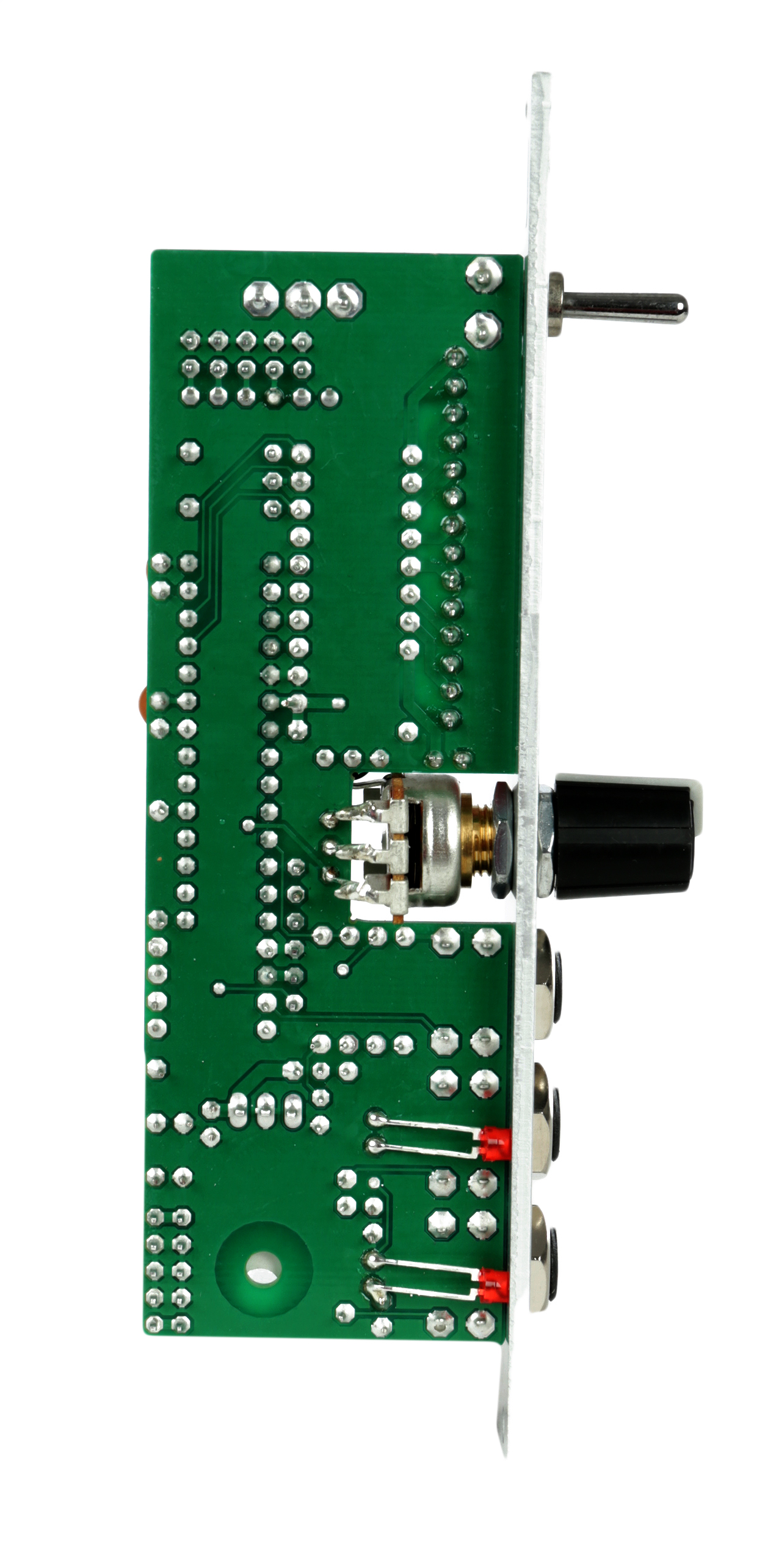 A-160-5 Clock Multiplie/Ratcheting Controller