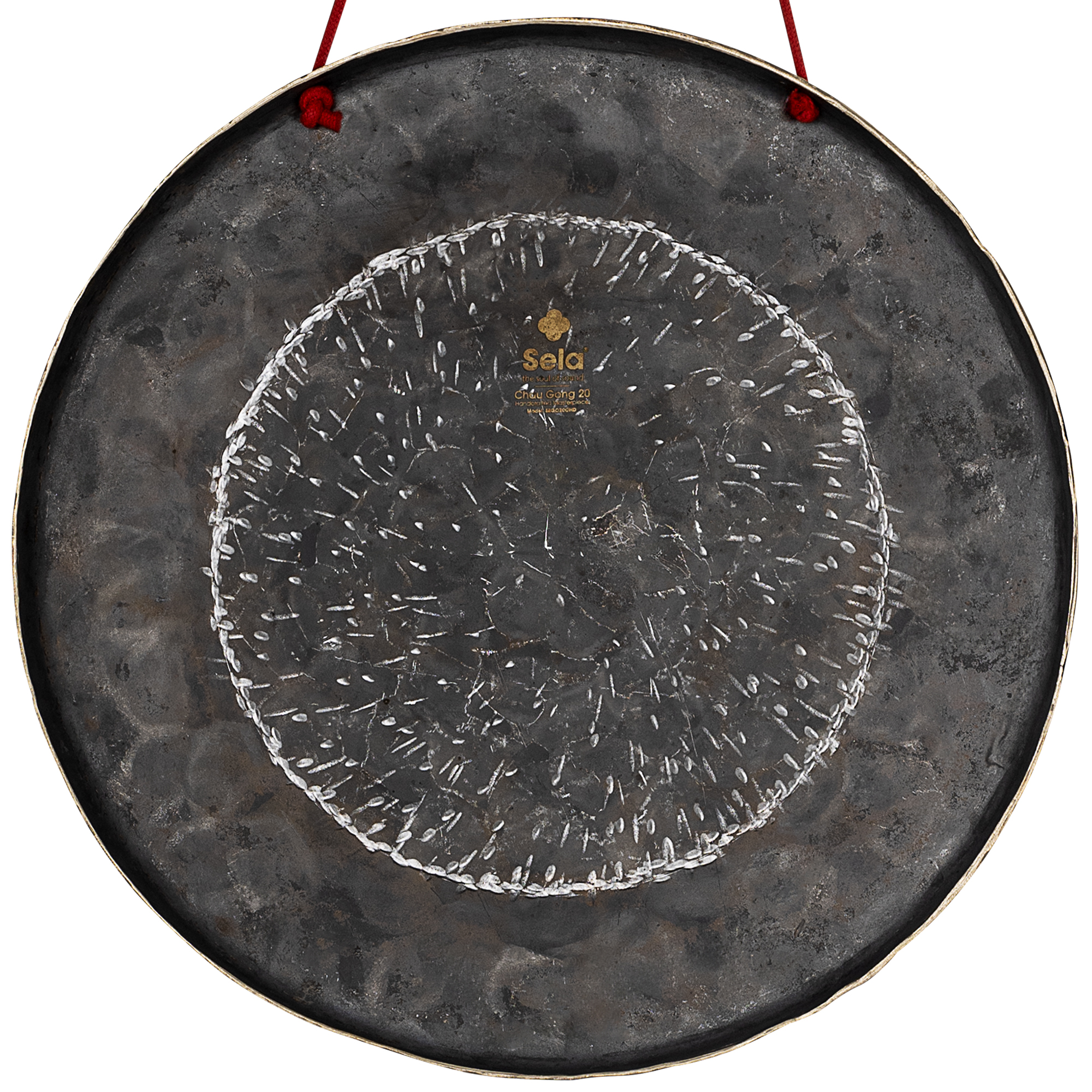 Chau Gong 20" Dark Moon Chau Gong 20" Dark Moon