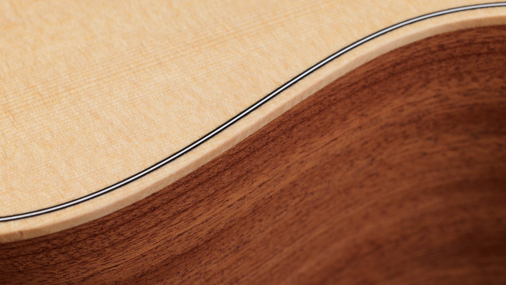 GS Mini Sapele