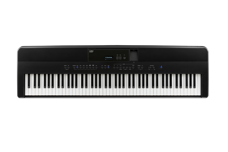 ES-520 B Home Set schwarz