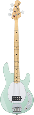 S.U.B., Ray4, Mint Green S.U.B., Ray4, Mint Green