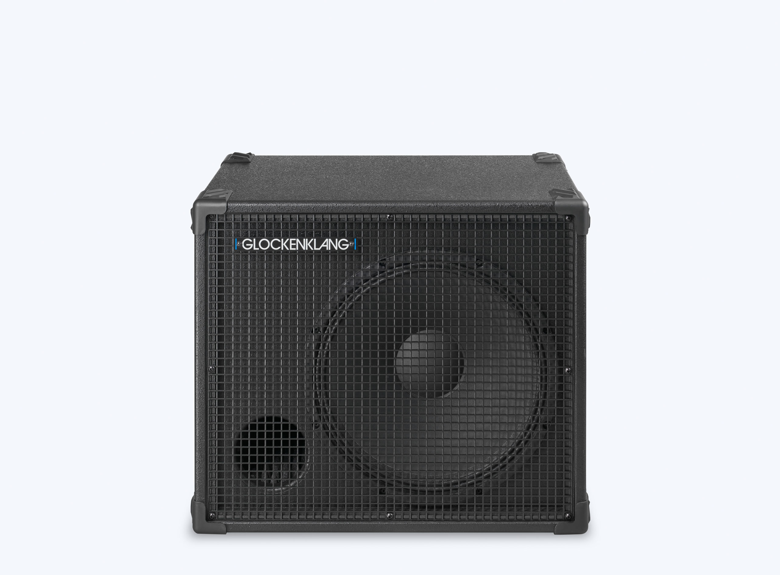 Uno Rock 1x15/400/8 Bassbox 400 W / 8 Ohm /23 kg