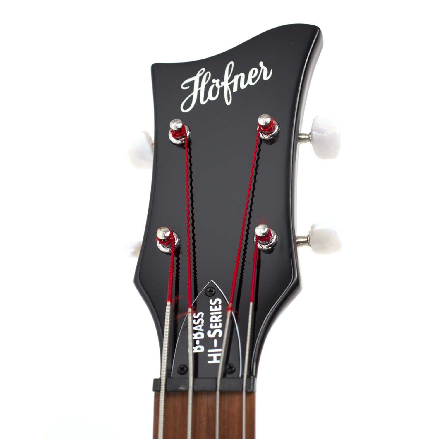 Violin Bass Ignition Cavern Sunburst