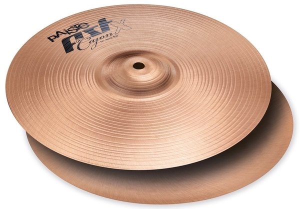 PST X Cajon Hats 12''