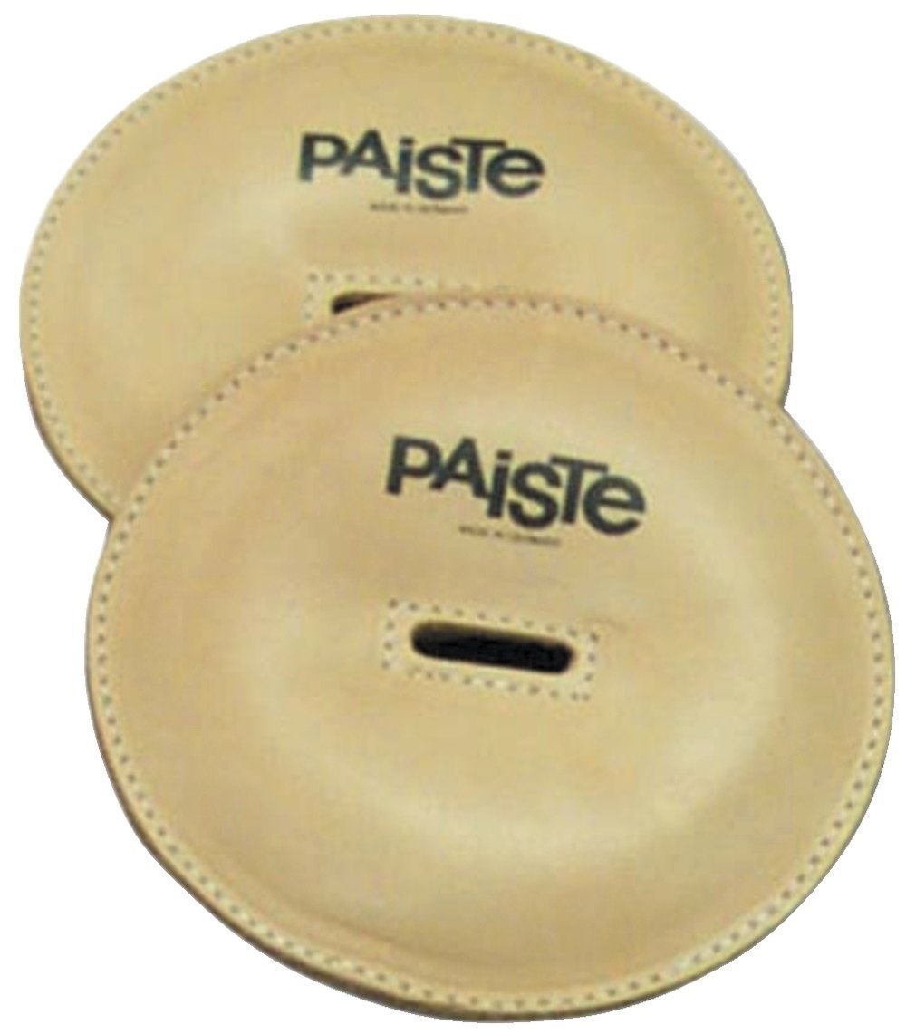 Paiste Pads f. Marching Becken small