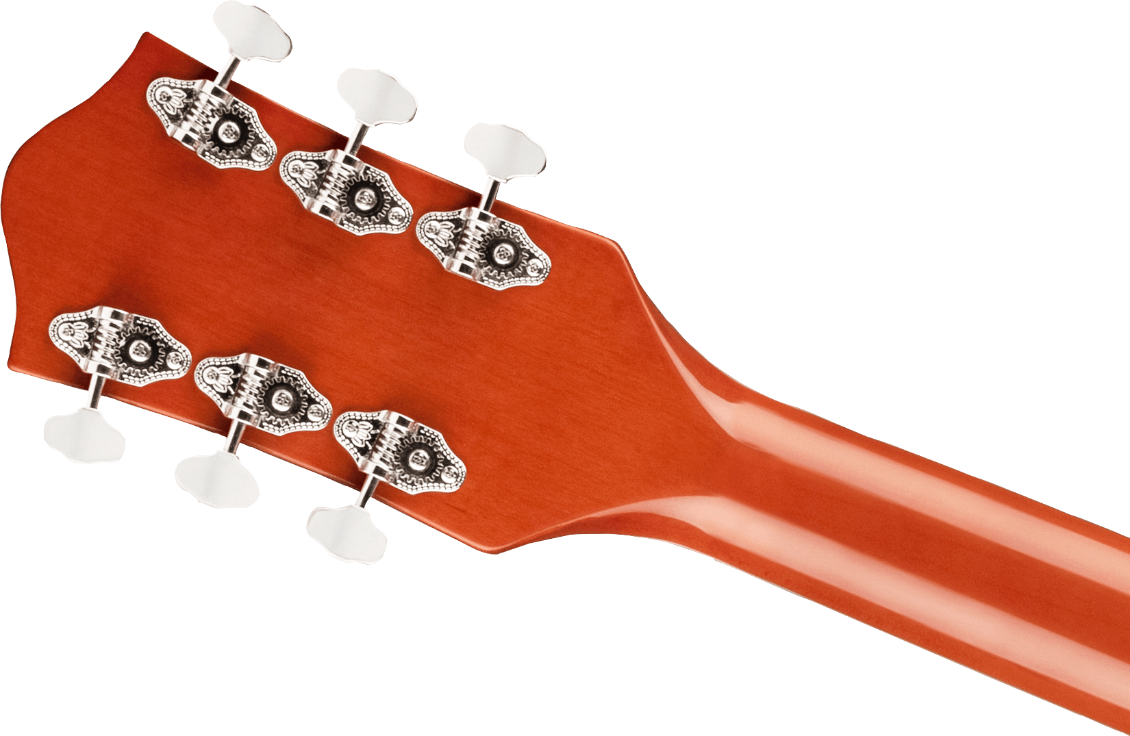 G5420T Electromatic Classic Hollow Body Bigsby Orange Stain G5420T Electromatic Classic Hollow Body Bigsby Orange Stain