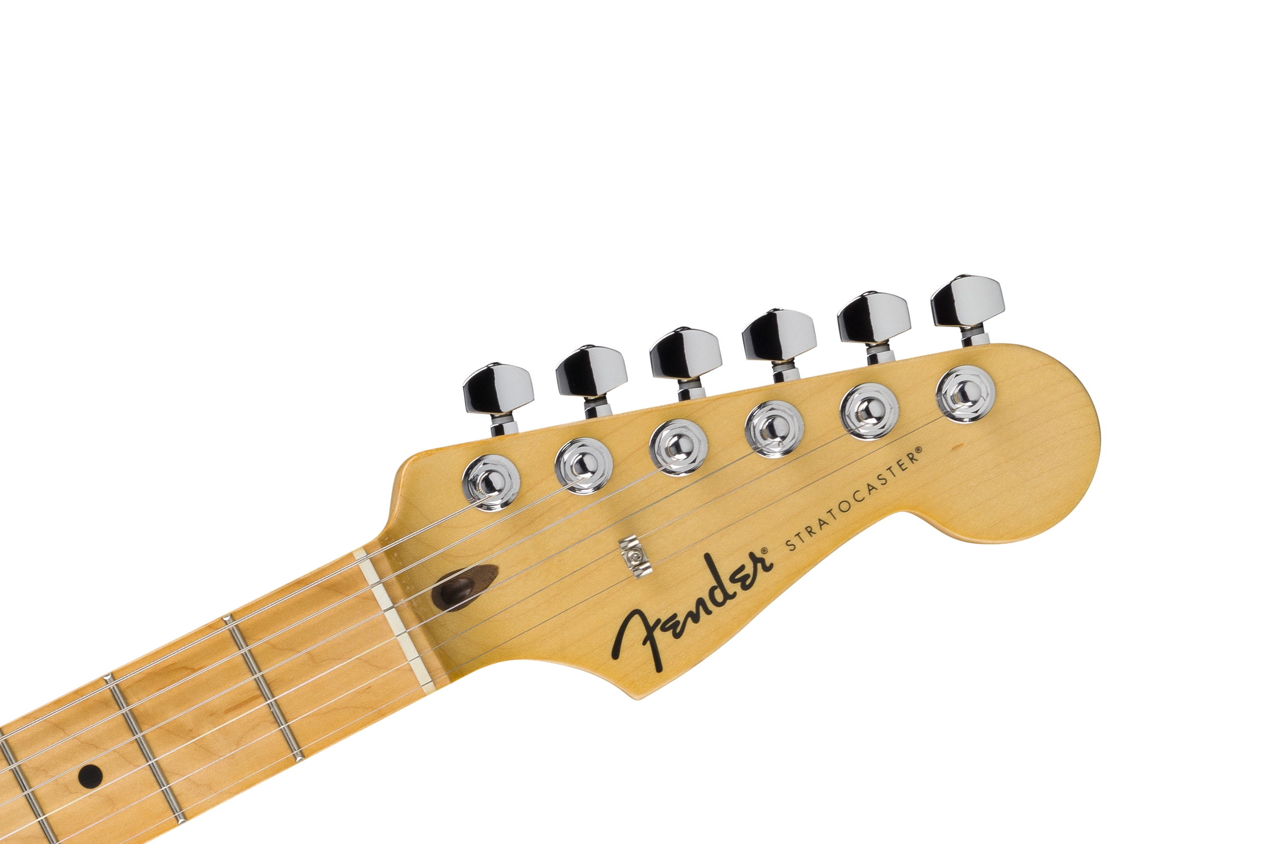 Standard Stratocaster MN Candy Cola
