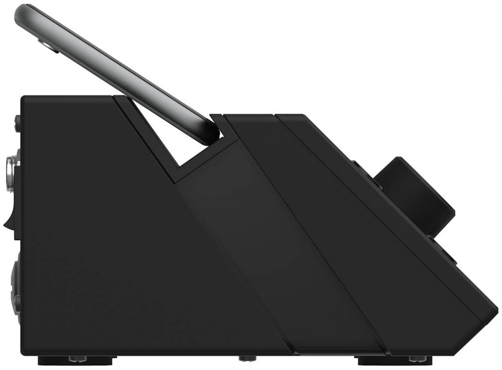 ProDX4 B-Ware 4-Kanal, Wireless Digital Mixer