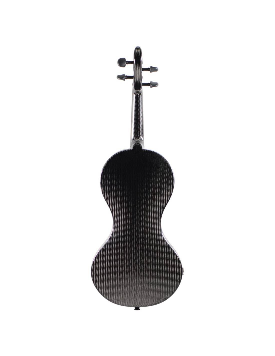 Carbon Violin 4/4 EvoLine Hybrid