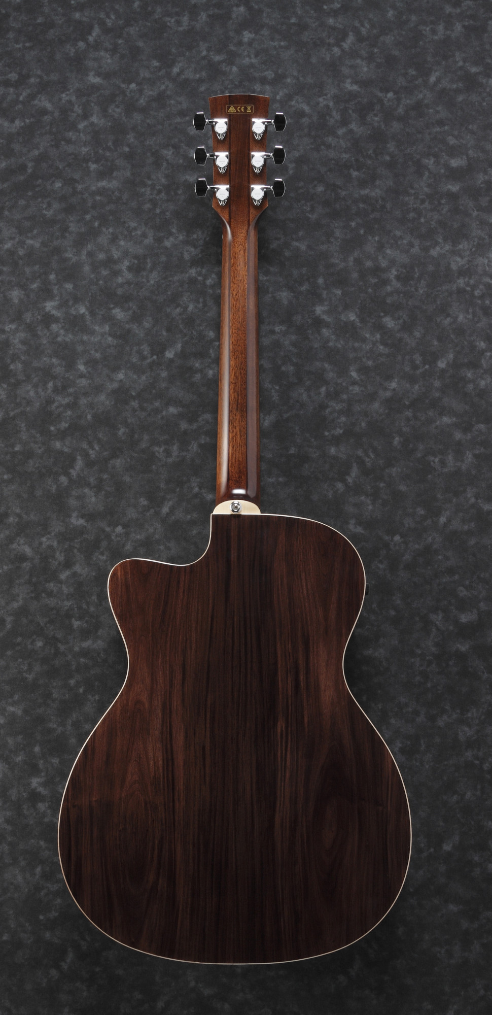 ACFS580CE-OPS Open Pore Semi Gloss