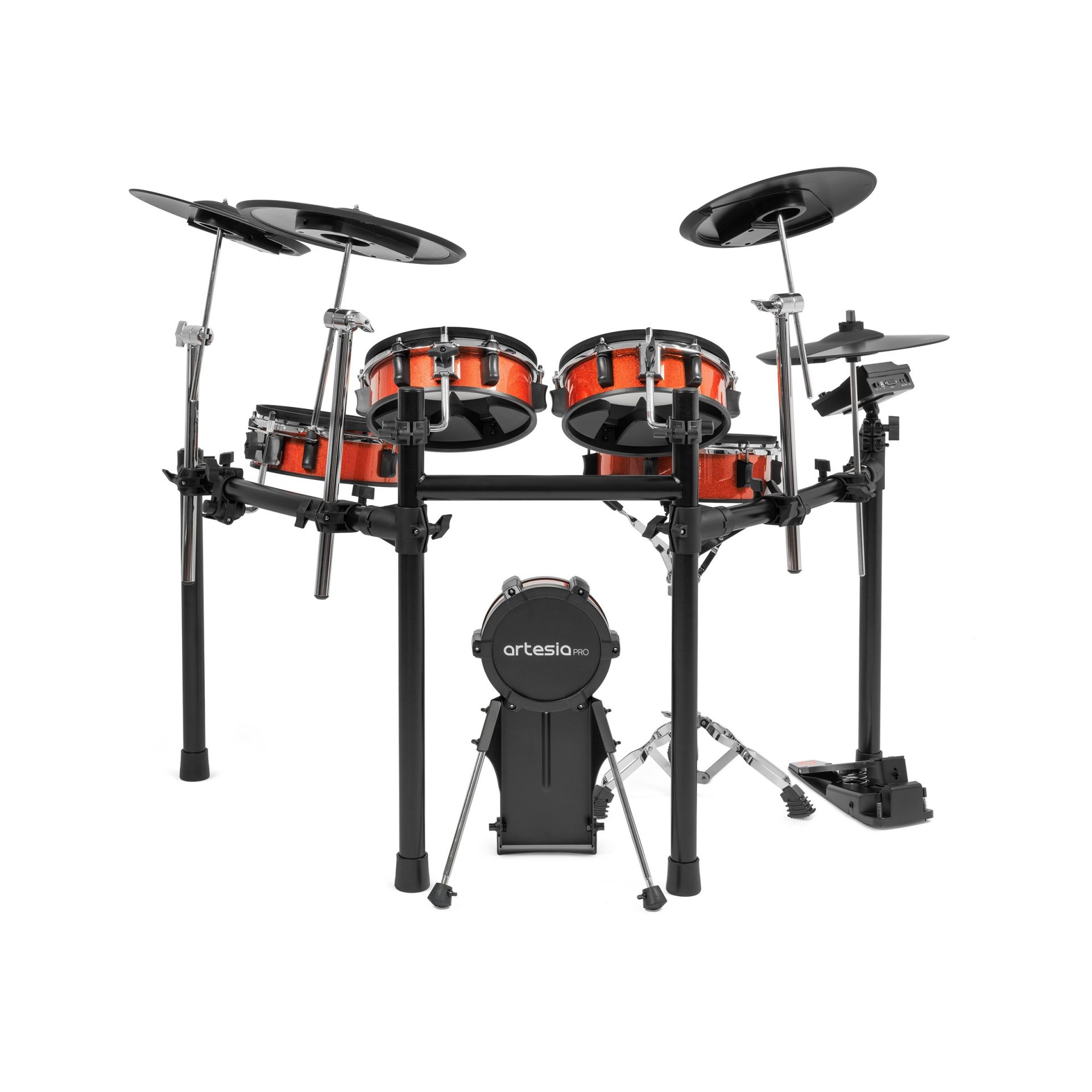 Legacy a250 E-Drum Set