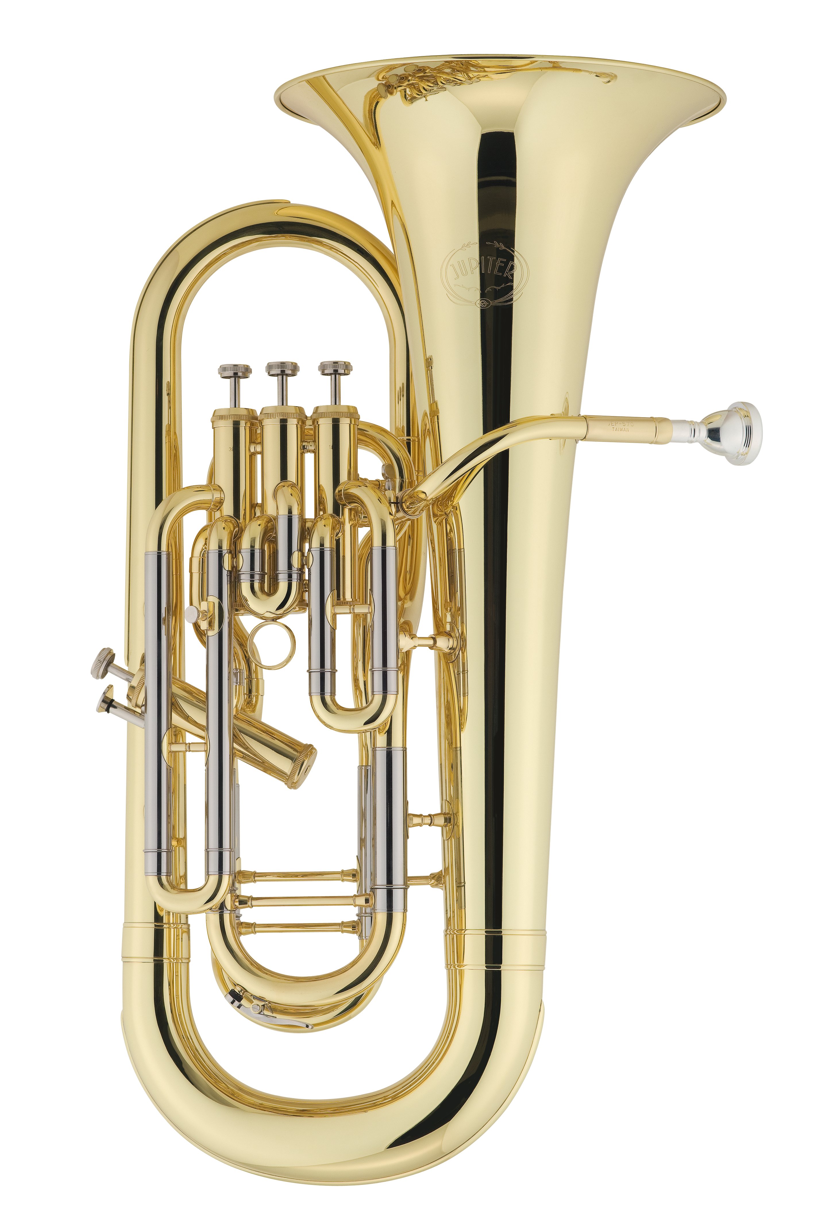 JEP 1020 Euphonium 3+1 Ventile