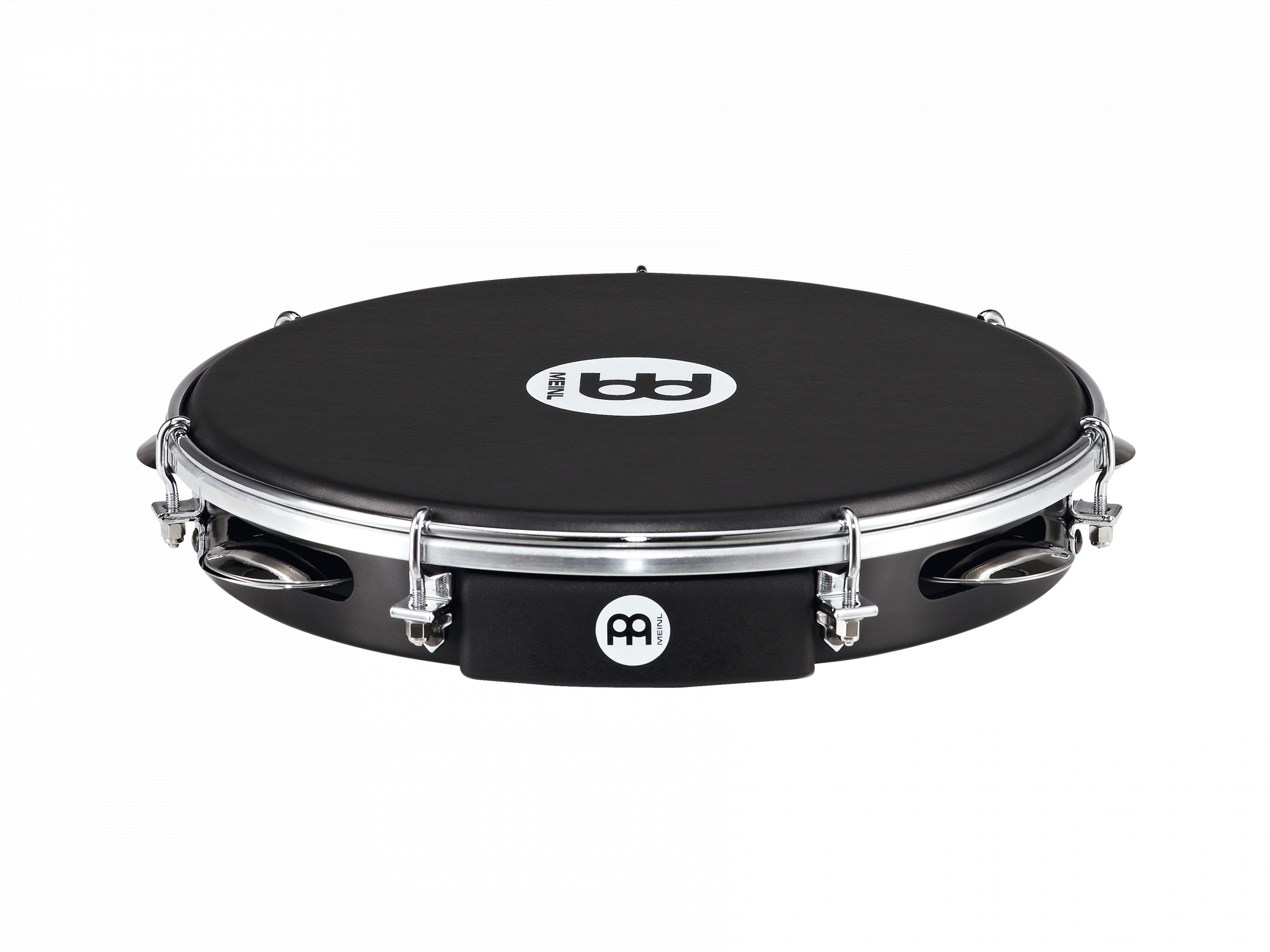 Traditional ABS Series Pandeiro - 10" - Nappa Head