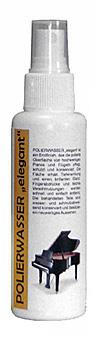 Polierwasser elegant 125ml