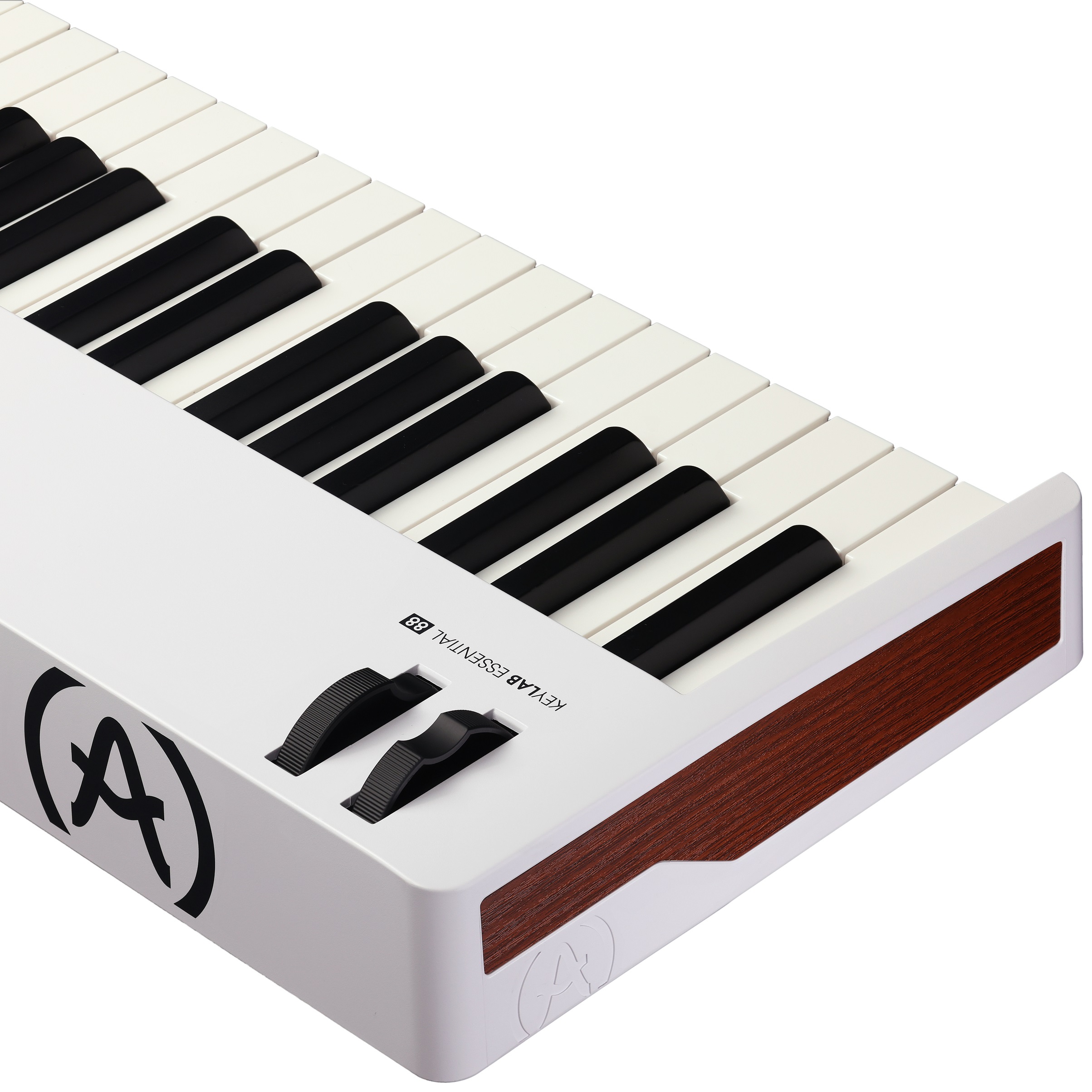 KeyLab Essential 88 mk3 White