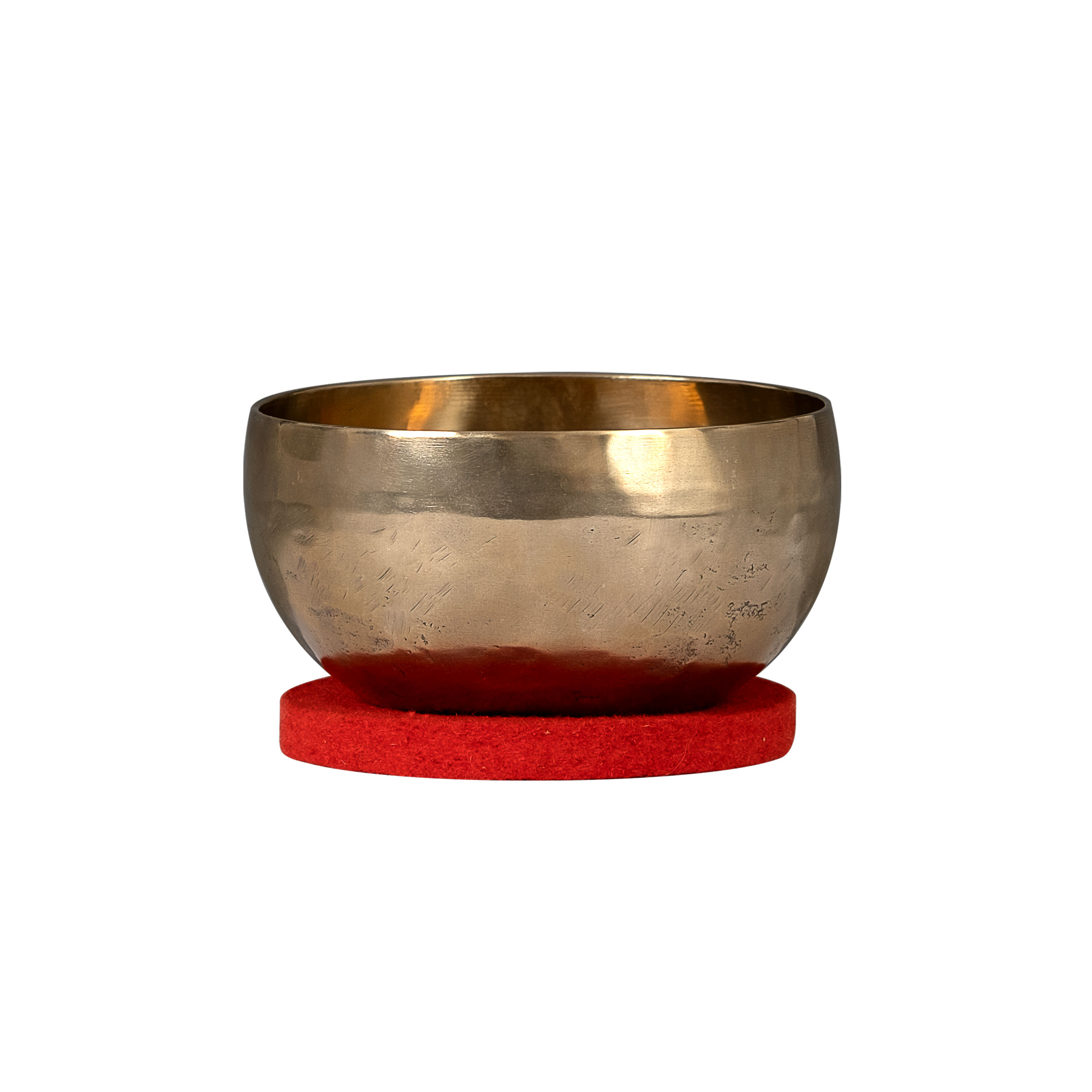 Harmony Singing Bowl 15 Klangschale Harmony Singing Bowl 15 Klangschale