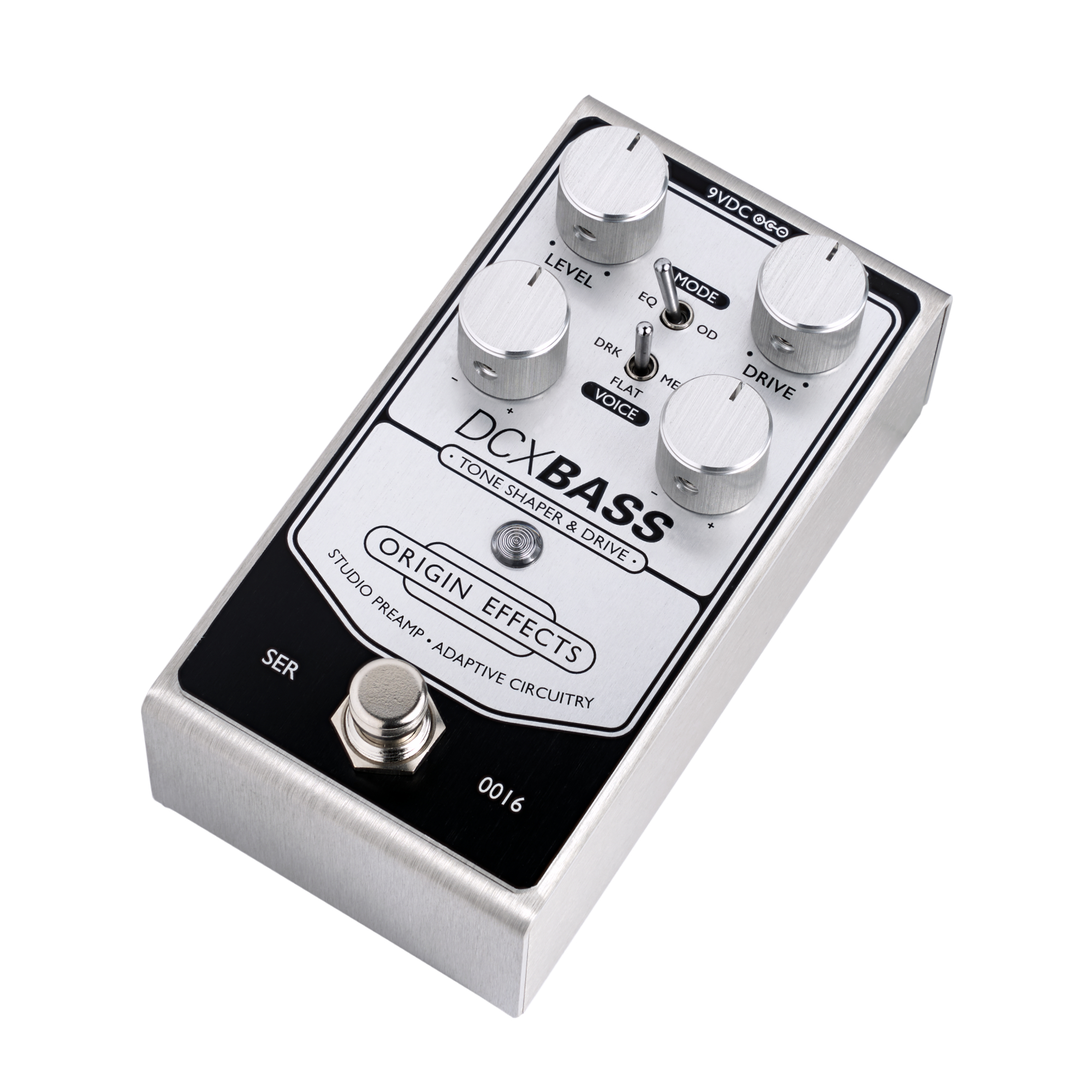 DCX Bass DCX Bass