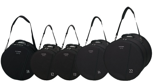 Drum Bag Set SPS 22/10/12/14/S