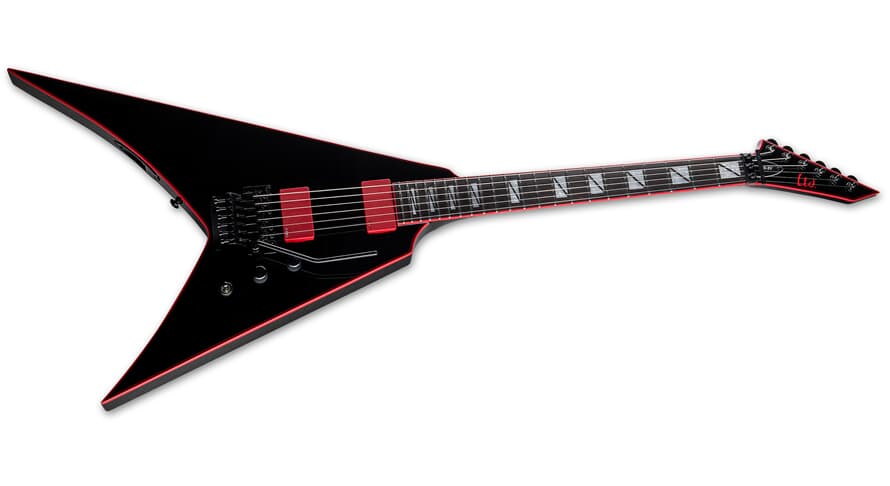 GH-SV BLK Gary Holt Signature B-Ware