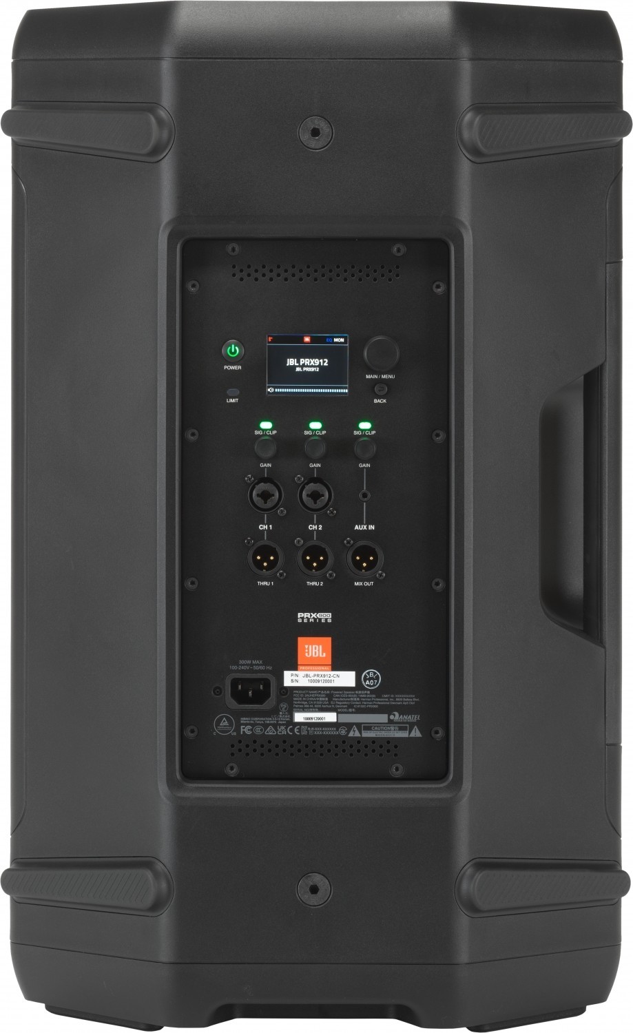 PRX912