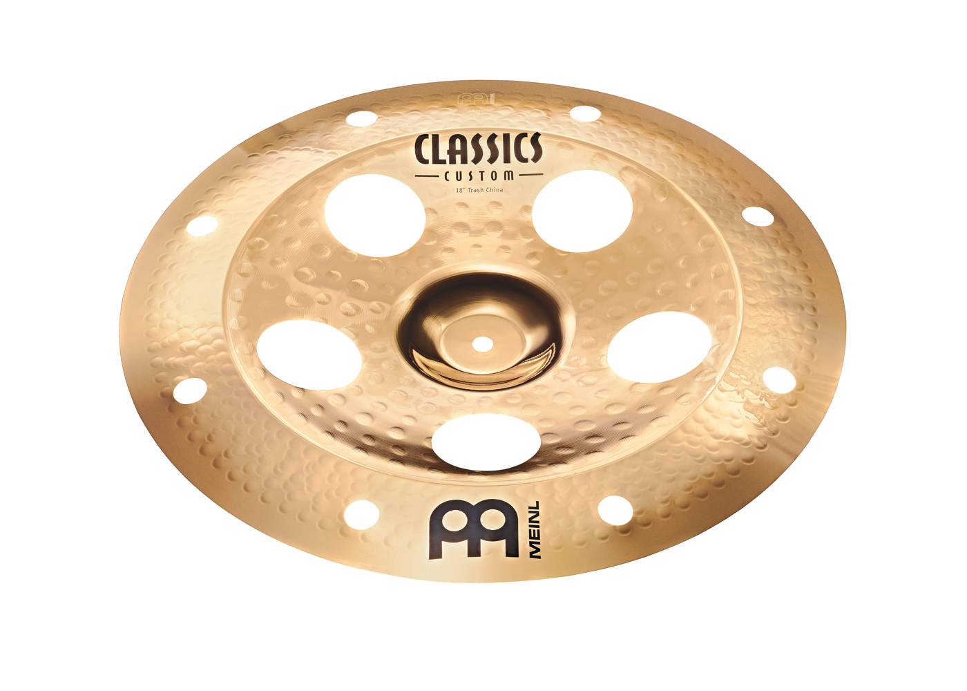 Classics Custom 18'' Trash China