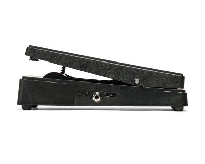 Dual Expression Pedal Dual Expression Pedal