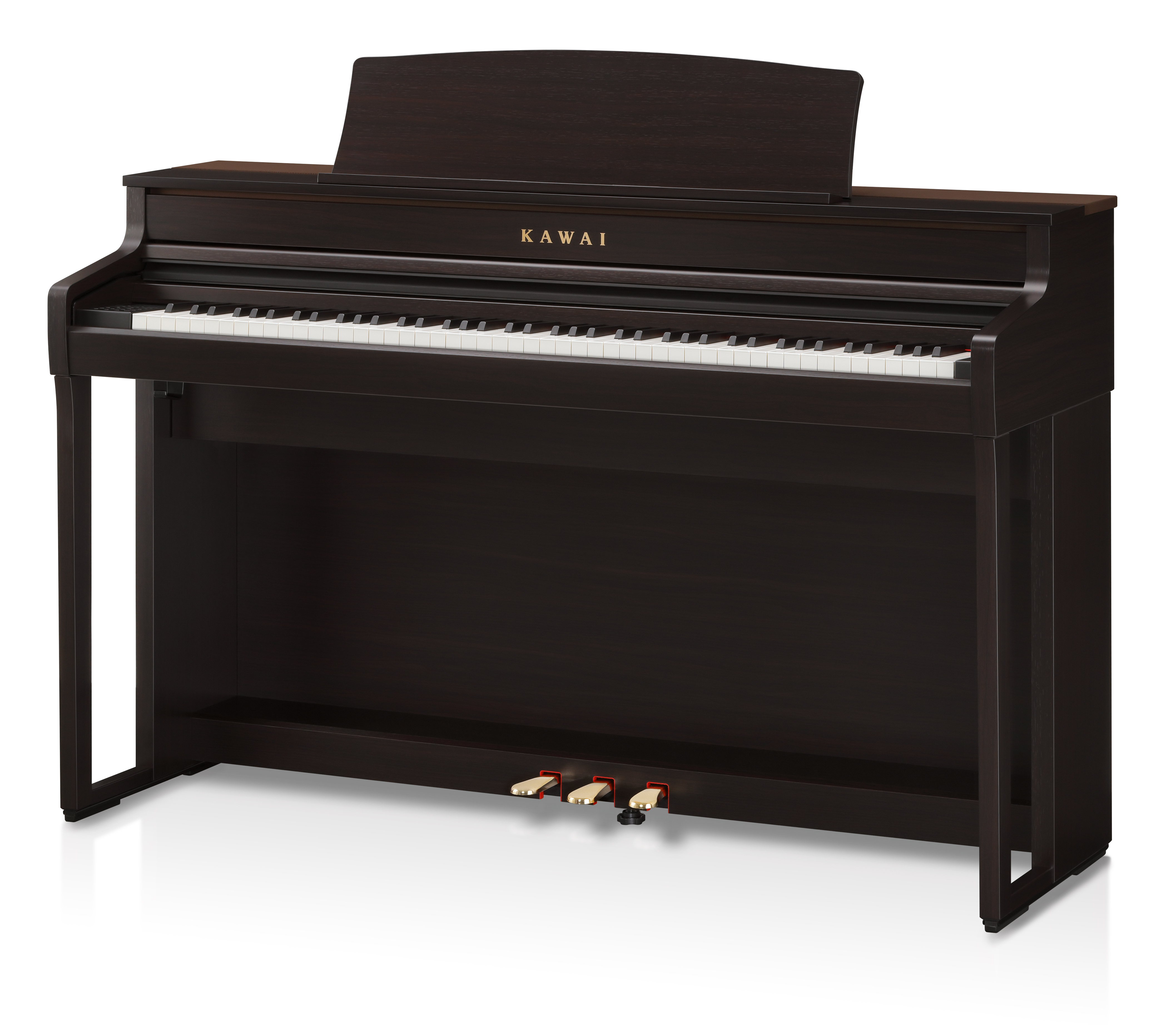 CA-501 R rosenholz