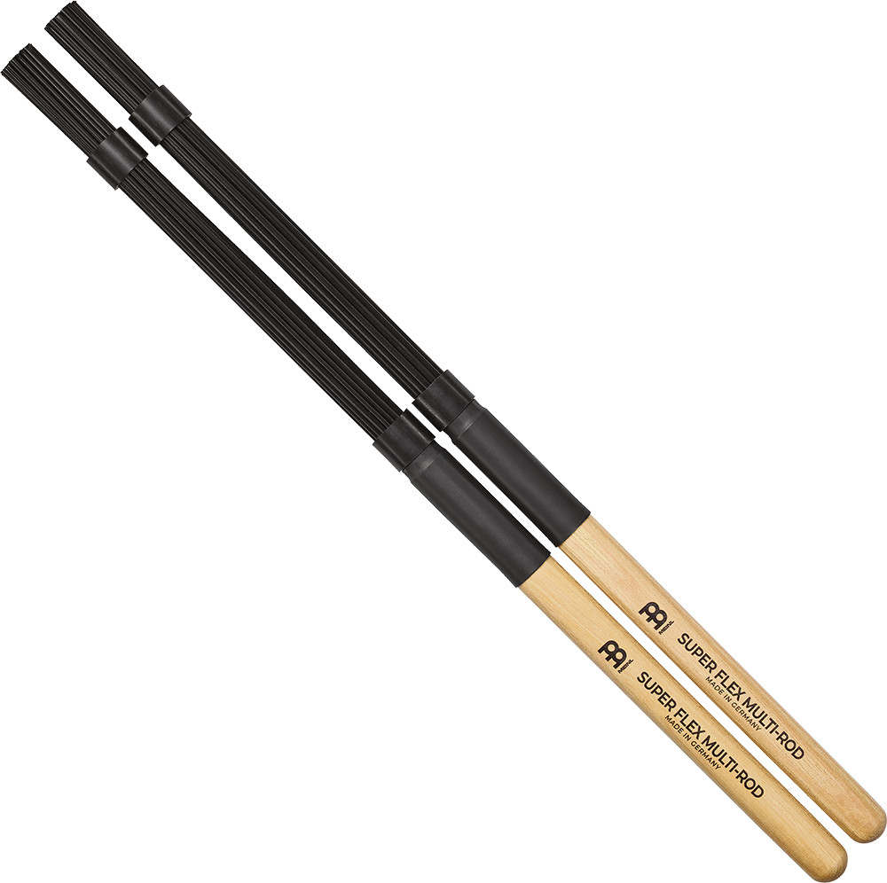 SB206 Nylon Super Flex Multi-Rod