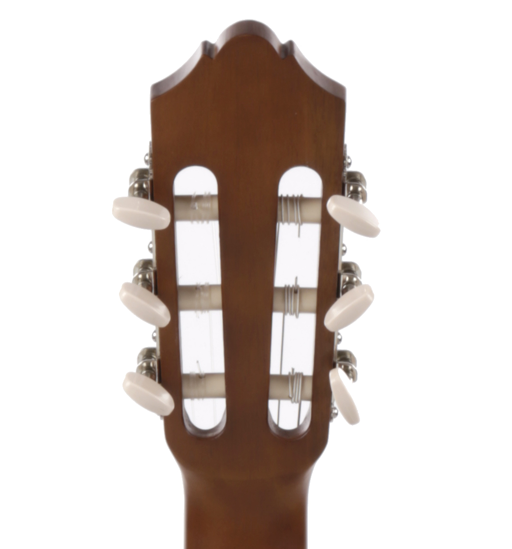 CGS 102A 1/2 Gitarre