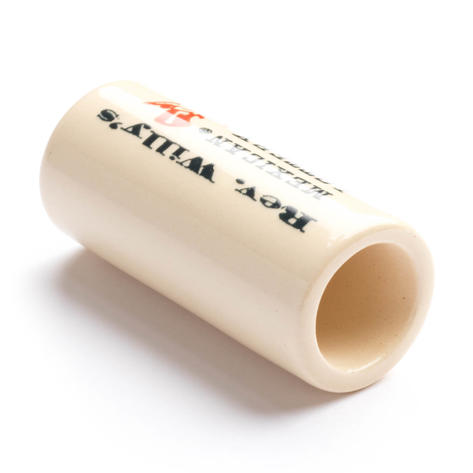 RWS12 Rev Willy Mo-Jo Slide - Porcelain, Large Mo-Jo Slide Large