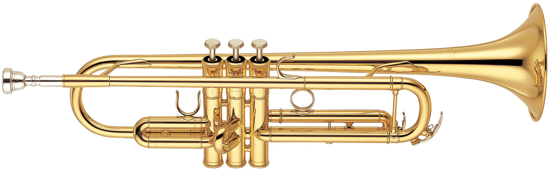 YTR-6345 G Trompete Bb