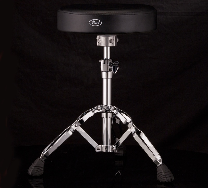 D-930 Hocker Drum Throne Drummersitz