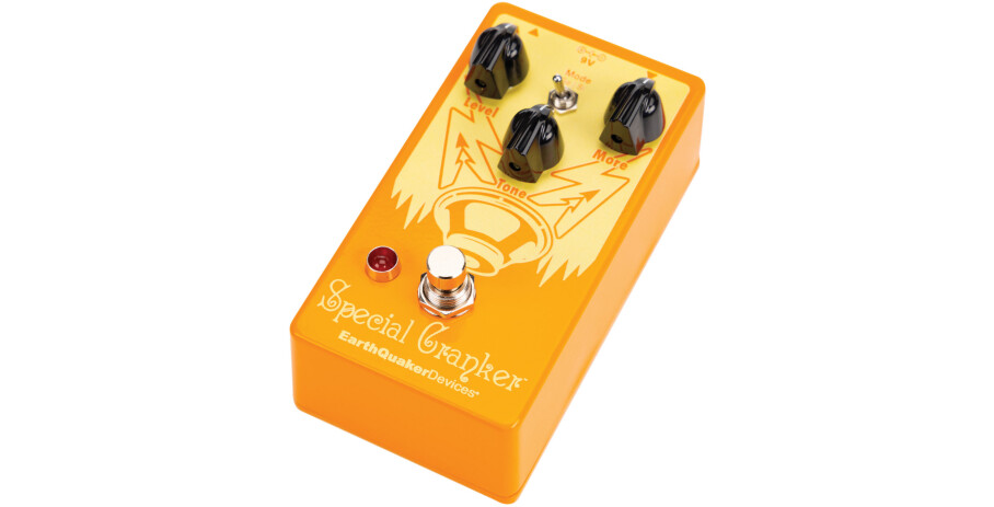 Special Cranker Special Cranker