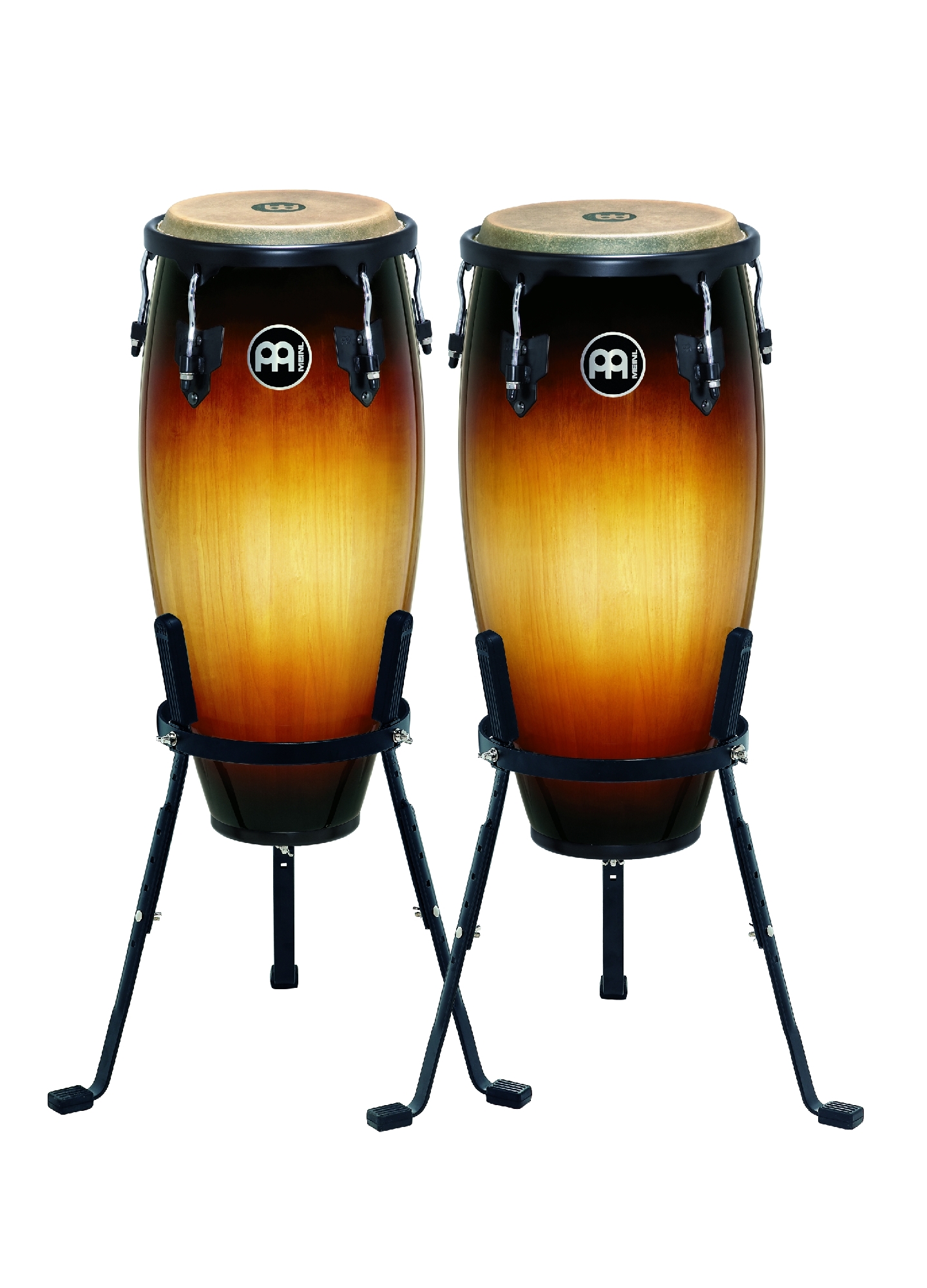 HC555VSB Headliner Serie Conga Set 10" und 11" - Vintage Sunburst