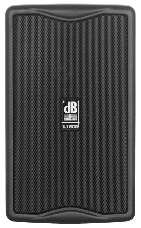 L 160 D