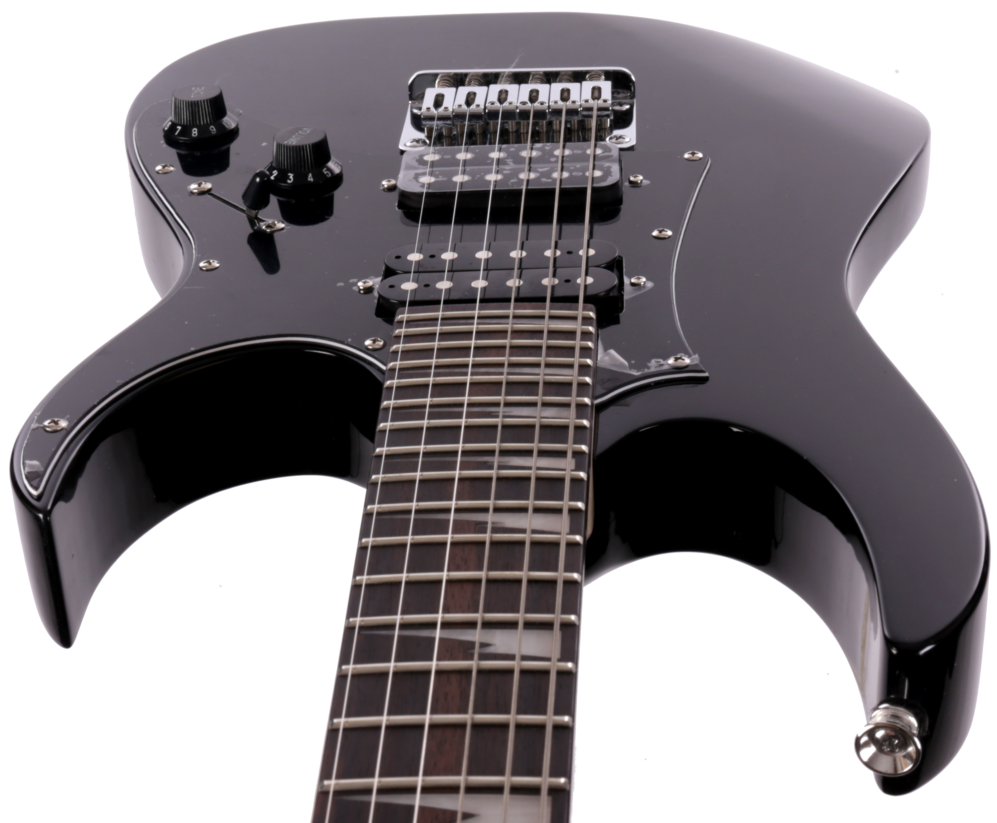 GRGM21-BKN Mikro black night GRGM21-BKN Mikro black night