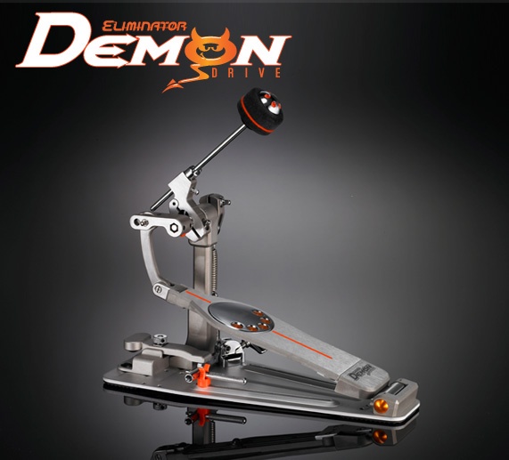 P-3000D Demon Drive Bass Drum Pedal Direct Drive