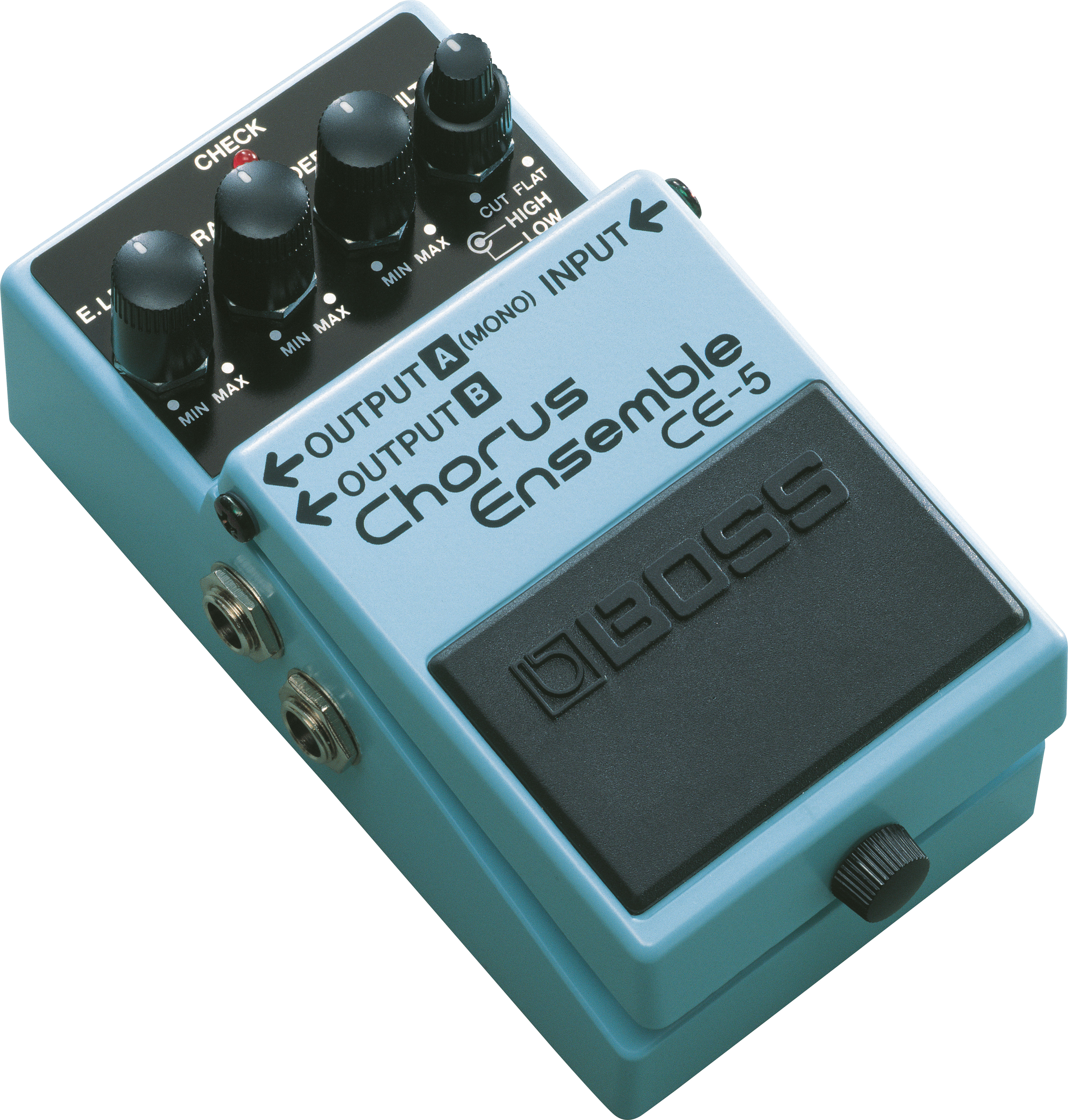 CE-5 Chorus Ensemble