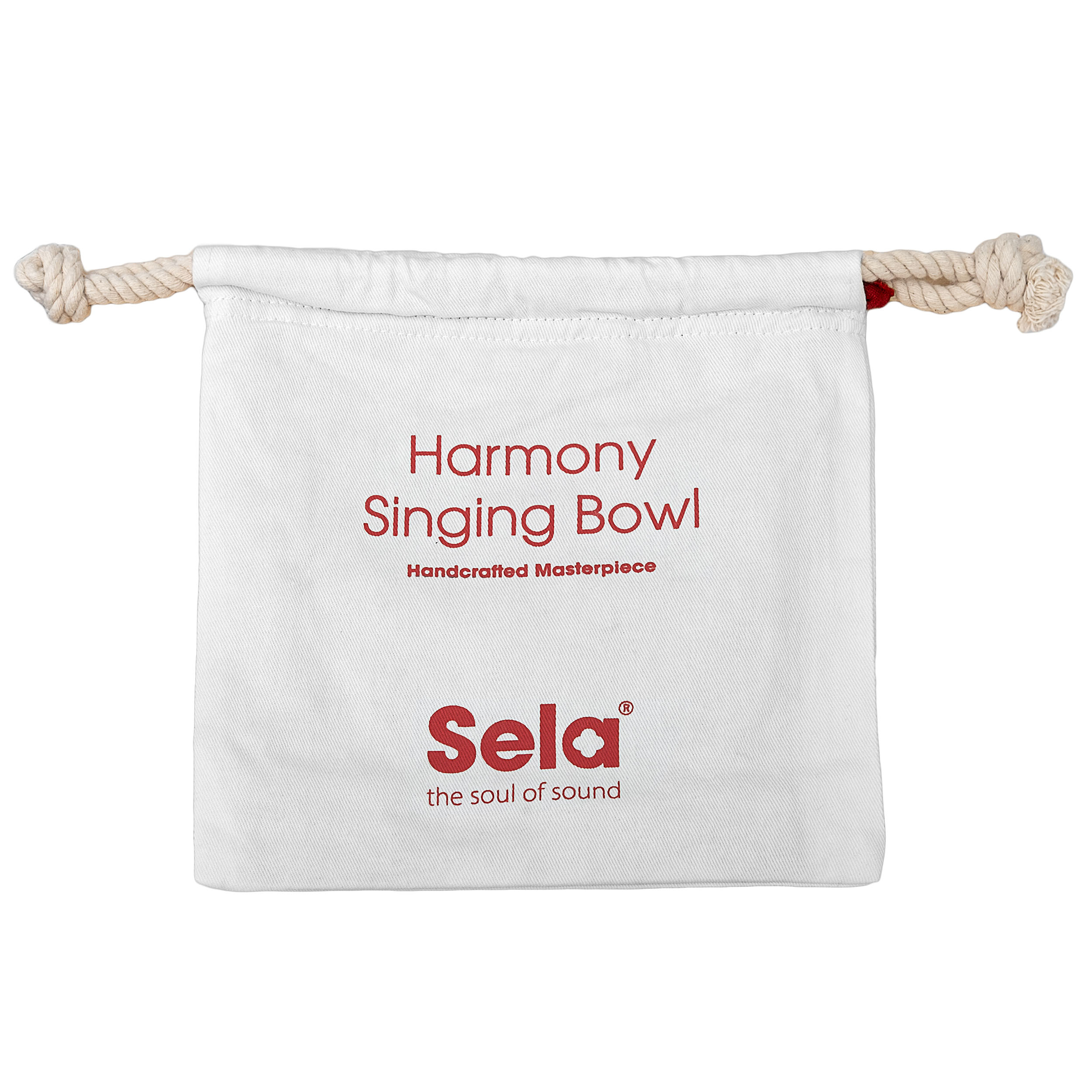 Harmony Singing Bowl 12 Klangschale Harmony Singing Bowl 12 Klangschale