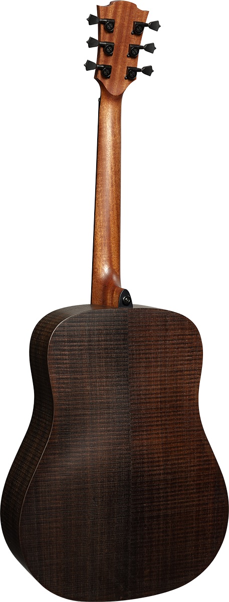 Sauvage Dreadnought