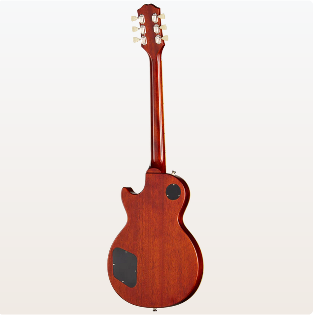 Les Paul Standard 50s Washed Cherry Sunburst