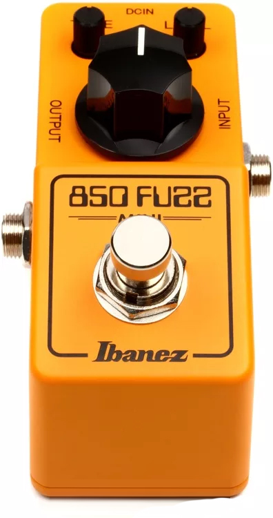 FUZZ Mini